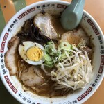 おちかラーメン - 