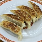 亀戸餃子 本店 - 