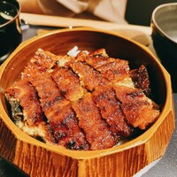 うなぎ四代目菊川 神戸三宮店 - 