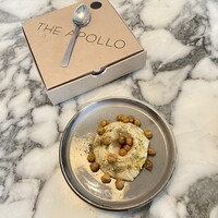 THE APOLLO - 