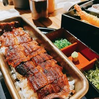 うなぎ四代目菊川 神戸三宮店 - 