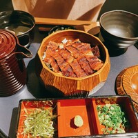 うなぎ四代目菊川 神戸三宮店 - 