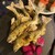 小料理屋台 十兵衛 - 料理写真:鮎の塩焼き