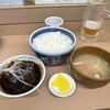 食事処 ながもり