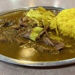 ナイルレストラン - 