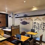 さば料理専門店 SABAR+ - 