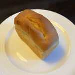 えんツコ堂 製パン - 2種のチーズパンオレ
