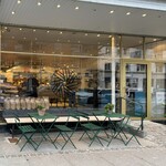 Batting Bakery - 2024年4月。訪問