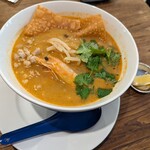 タイ料理 カオニャオ - 