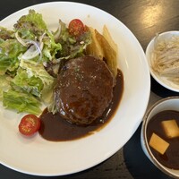 サザンタワーダイニング - 