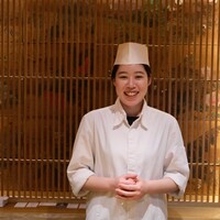 鮨 つきうだ - 