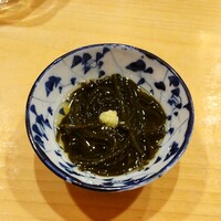 鮨 いしやま - 