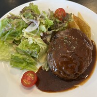 サザンタワーダイニング - 