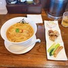 麺屋あごすけ