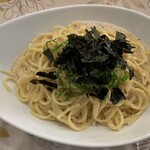 カフェeジェラート モアレ - 