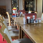 青葉台の古民家 お食事処 おぎ - 