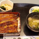 Unagi Kinsui - 