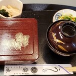 Unagi Kinsui - 