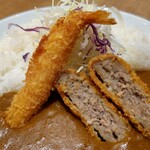 カレーハウス リオ - 