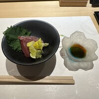 大阪 京橋 鮨 黒潮海閤 - 