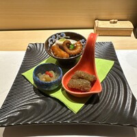 大阪 京橋 鮨 黒潮海閤 - 