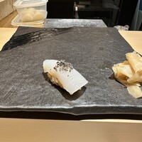 大阪 京橋 鮨 黒潮海閤 - 