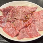 焼肉 福ちゃん 二代目 翔 - 