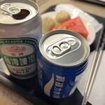 Taipei International Airport VIP Lounge - 