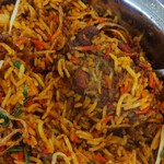 ドール ビリヤニ＆カレー - 