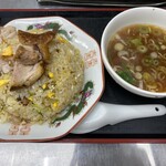 籠屋食堂 - 