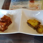 ドール ビリヤニ＆カレー - 