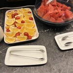 Taipei International Airport VIP Lounge - 