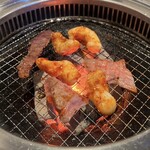 Yakiniku Fuku Chan Nidaime Shou - 