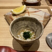 日本橋 蕎ノ字 - 