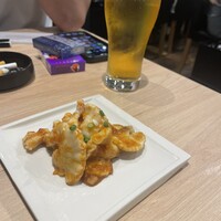 豚焼肉 グルマンズ - 