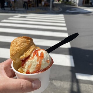 Good Morning Scones Kamakura_1
