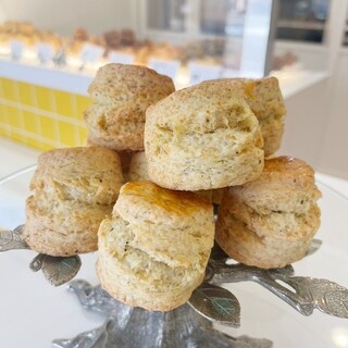 Good Morning Scones Kamakura_0