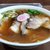 国味ラーメン - 料理写真:チャーシュー麺・麺少なめ（2024.4）