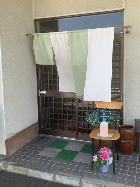 やぶき食堂 - 川東（食堂）の写真