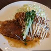 Haro Ko Hi - ◆チキンカツ定食  890円