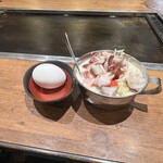 お好み焼道場 - 