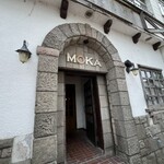 コーヒー＆レストランモカ - 