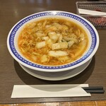 彩華ラーメン  - 