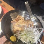 居酒屋 はいばな - 