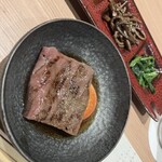 個室焼肉 銀座きたお - 