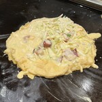 Okonomiyaki Doujou - 