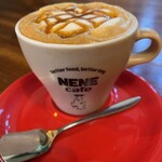 NENE cafe - 