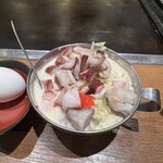 お好み焼道場 - 