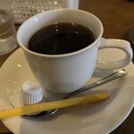 コーヒー＆レストランモカ - 