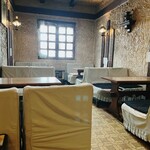 コーヒー＆レストランモカ - 